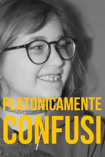 Platonicamente confusi Poster