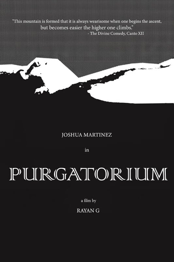 Purgatorium Poster