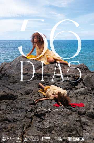 56 Days Poster