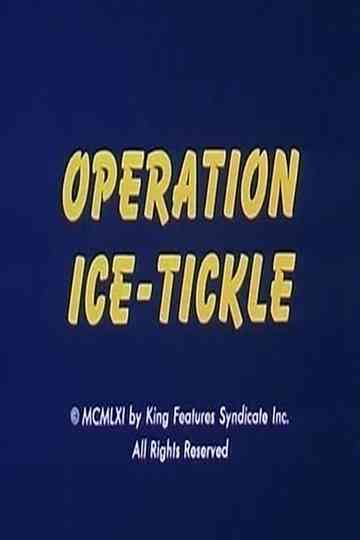 Operation Ice-Tickle