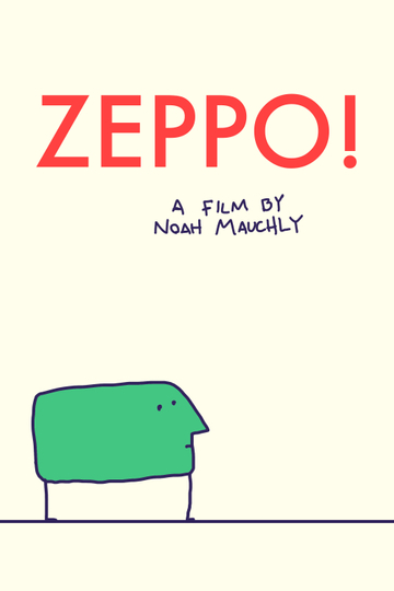 Zeppo! Poster