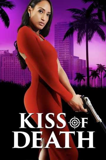 Kiss of Death Poster