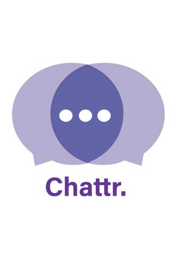 Chattr Poster