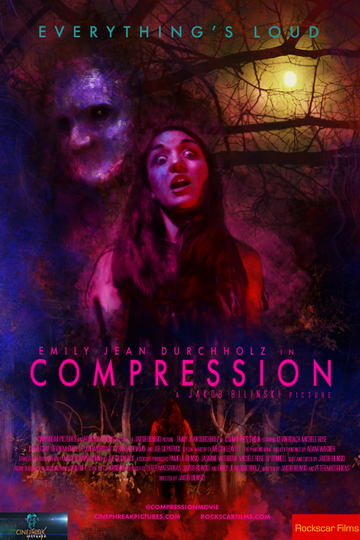 Compression Poster