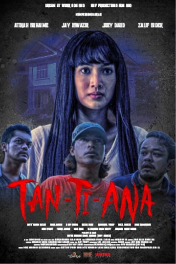 Tan-Ti-Ana Poster