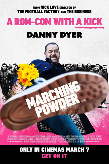 Marching Powder