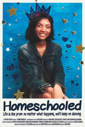 Homeschooled