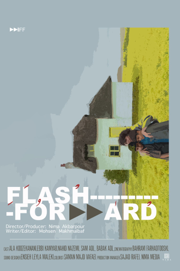 Flash-Forward Poster