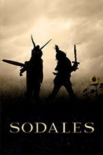 Sodales Poster