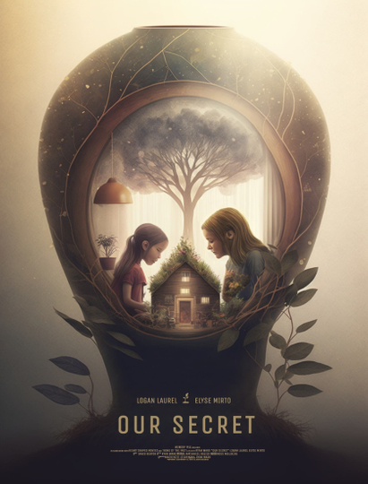 Our Secret Poster