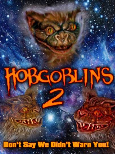 Hobgoblins 2 Poster