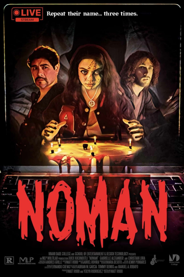 Noman Poster