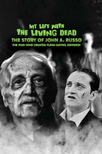 My Life with the Living Dead Poster