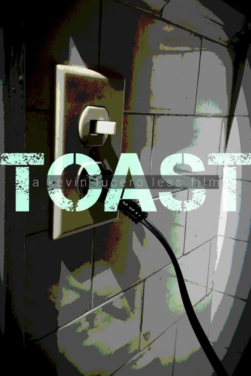 Toast Poster