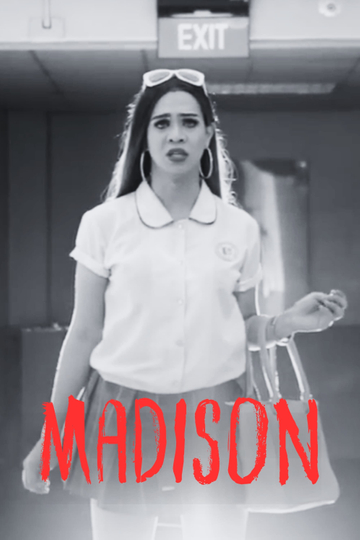 Madison Poster