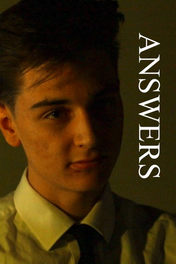 Answers Poster