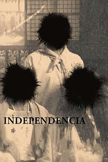 Independencia Poster
