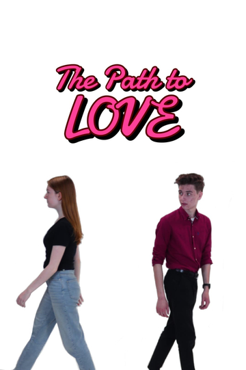 The Path to Love Poster