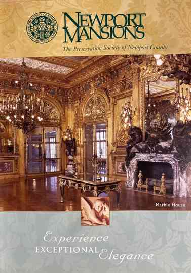 Newport Mansions