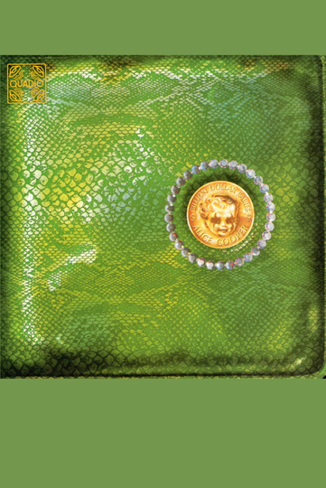 Billion Dollar Babies -  Quadio