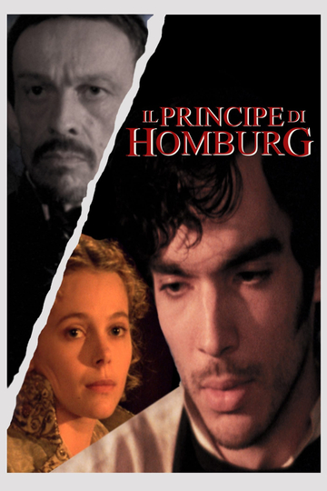 The Prince of Homburg Poster