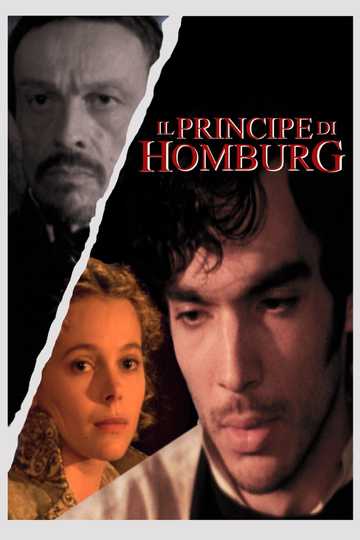 The Prince of Homburg Poster