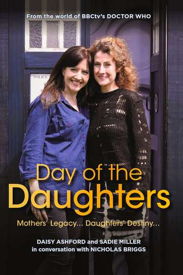 Day of the Daughters Poster