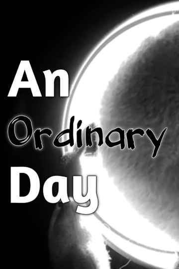 An Ordinary Day Poster