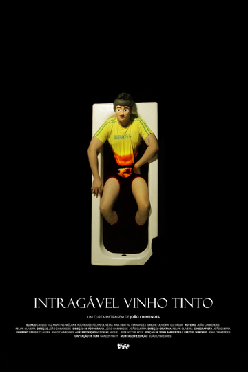 Intragável Vinho Tinto