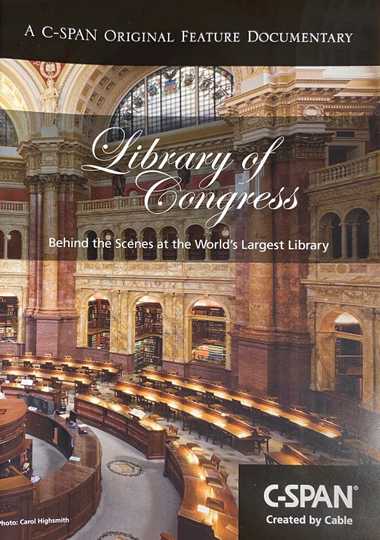 The Library of Congress