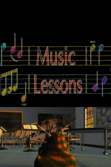 Music Lessons