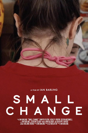 Small Change Poster