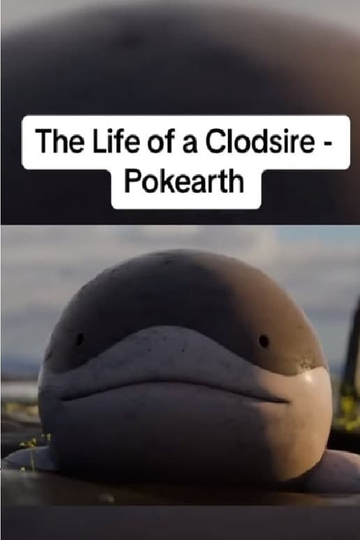 Life of a Clodsire | Pokearth Poster