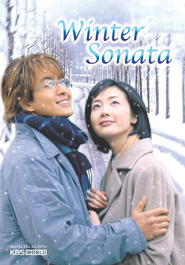 Winter Sonata Poster