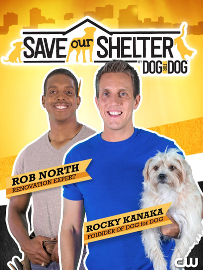 Save Our Shelter