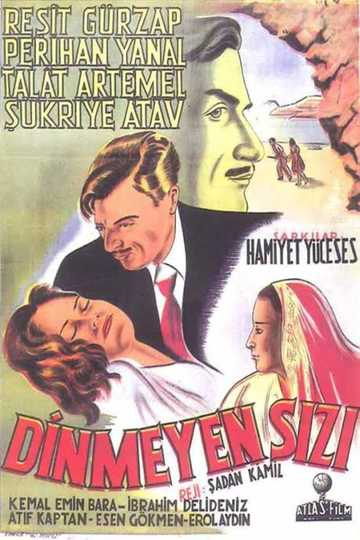 Dinmeyen Sızı