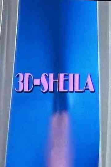 3D Sheila