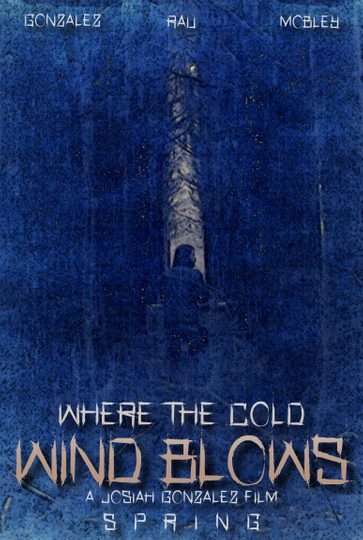 Where the Cold Wind Blows Poster