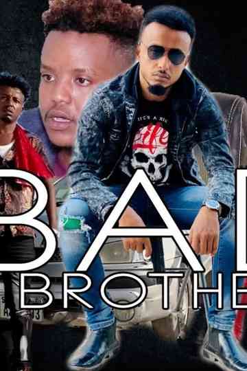 Bad Brother poster