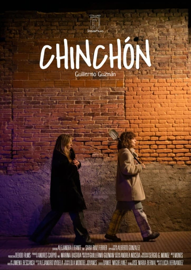 Chinchón Poster