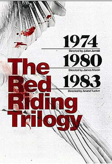 Red Riding Poster