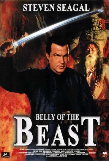 Belly of the Beast Poster