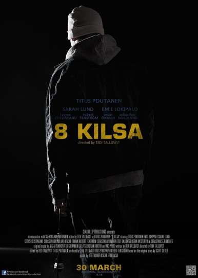 8 Kilsa