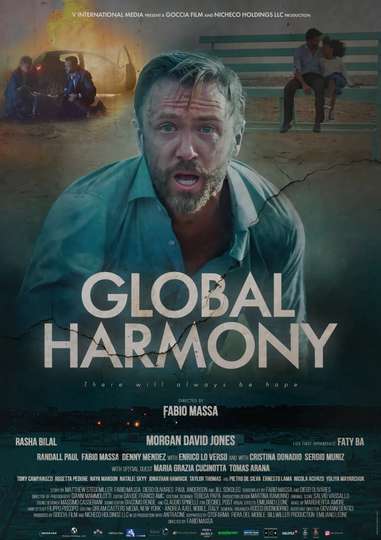 Global Harmony Poster