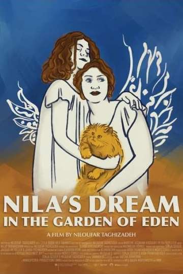 Nila's Dream in the Garden of Eden