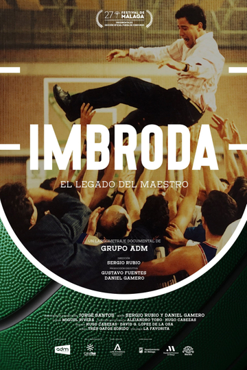 Imbroda, el legado del maestro Poster