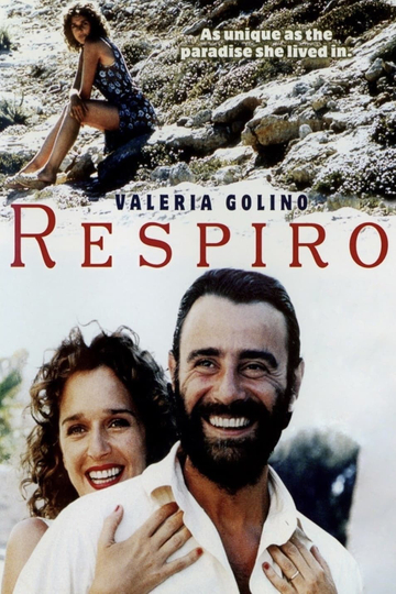 Respiro Poster