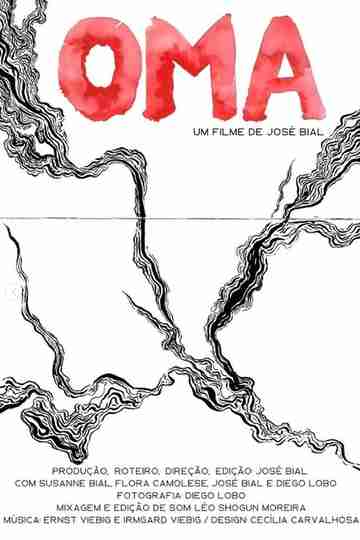 Oma Poster