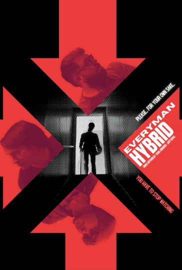 Everyman HYBRID Poster