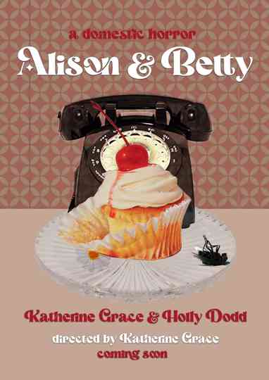 Alison & Betty